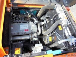 Kobelco SK 210 LC-10