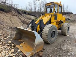 Fiat Allis 645-B