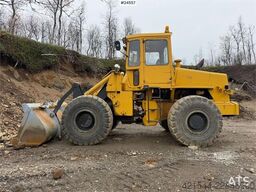 Fiat Allis 645-B