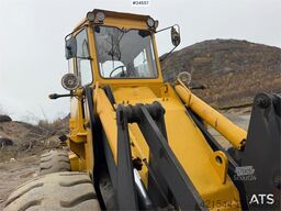 Fiat Allis 645-B