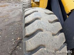 Fiat Allis 645-B