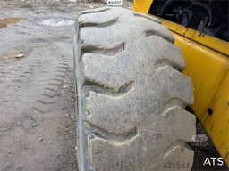 Fiat Allis 645-B