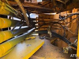 Fiat Allis 645-B