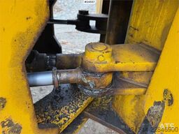 Fiat Allis 645-B