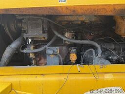 Fiat Allis 645-B