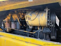 Fiat Allis 645-B