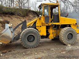 Fiat Allis 645-B