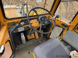 Fiat Allis 645-B