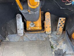 Fiat Allis 645-B