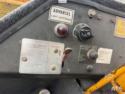 Fiat Allis 645-B