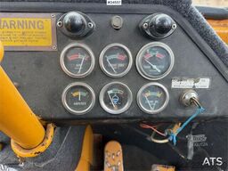 Fiat Allis 645-B