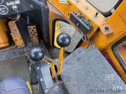 Fiat Allis 645-B
