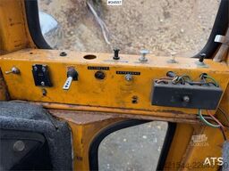 Fiat Allis 645-B