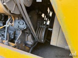 Fiat Allis 645-B
