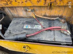 Fiat Allis 645-B