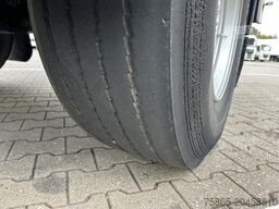 Pacton B2-001 / Box / Loadlift 2500 kg / BPW Drum / NL...