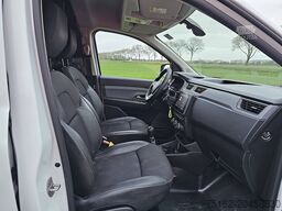 RENAULT EXPRESS 1.5 DCI TEKNO