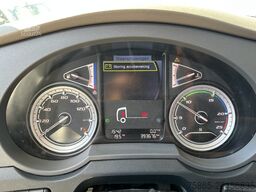 DAF XF 480 FTP Space Cab / 6x2 / Stand Airco / APK ...