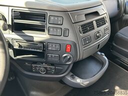 DAF XF 480 FTP Space Cab / 6x2 / Stand Airco / APK ...