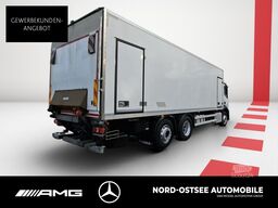 Mercedes-Benz ACTROS 5 2530 L 6x2 S/M-FH AUT DynLicht Luft