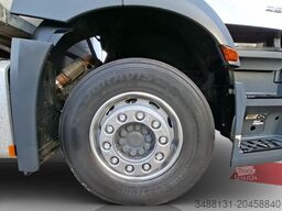 Mercedes-Benz ACTROS 5 2530 L 6x2 S/M-FH AUT DynLicht Luft