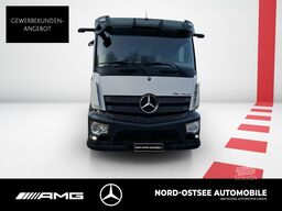 Mercedes-Benz ACTROS 5 2530 L 6x2 S/M-FH AUT DynLicht Luft