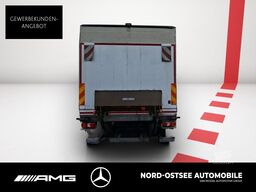 Mercedes-Benz ACTROS 5 2530 L 6x2 S/M-FH AUT DynLicht Luft