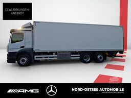 Mercedes-Benz ACTROS 5 2530 L 6x2 S/M-FH AUT DynLicht Luft