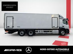 Mercedes-Benz ACTROS 5 2530 L 6x2 S/M-FH AUT DynLicht Luft