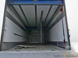 Mercedes-Benz ACTROS 5 2530 L 6x2 S/M-FH AUT DynLicht Luft