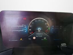 Mercedes-Benz ACTROS 5 2530 L 6x2 S/M-FH AUT DynLicht Luft