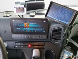 Mercedes-Benz ACTROS 5 2530 L 6x2 S/M-FH AUT DynLicht Luft