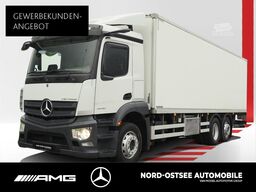 Mercedes-Benz ACTROS 5 2530 L 6x2 S/M-FH AUT DynLicht Luft