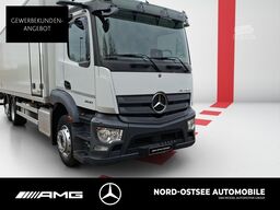 Mercedes-Benz ACTROS 5 2530 L 6x2 S/M-FH AUT DynLicht Luft