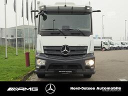 Mercedes-Benz ACTROS 5 2530 L 6x2 S/M-FH AUT DynLicht Luft