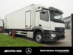 Mercedes-Benz ACTROS 5 2530 L 6x2 S/M-FH AUT DynLicht Luft