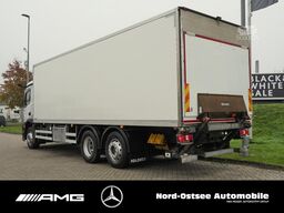 Mercedes-Benz ACTROS 5 2530 L 6x2 S/M-FH AUT DynLicht Luft