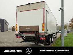 Mercedes-Benz ACTROS 5 2530 L 6x2 S/M-FH AUT DynLicht Luft