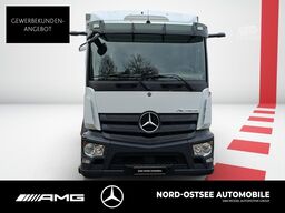 Mercedes-Benz ACTROS 5 2530 L 6x2 S/M-FH AUT DynLicht Luft