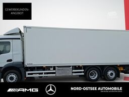 Mercedes-Benz ACTROS 5 2530 L 6x2 S/M-FH AUT DynLicht Luft