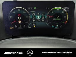 Mercedes-Benz ACTROS 5 2530 L 6x2 S/M-FH AUT DynLicht Luft