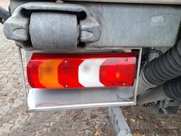 Mercedes-Benz ACTROS 5 2530 L 6x2 S/M-FH AUT DynLicht Luft