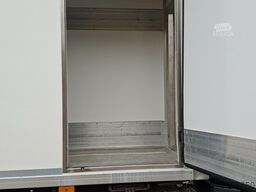 Mercedes-Benz ACTROS 5 2530 L 6x2 S/M-FH AUT DynLicht Luft