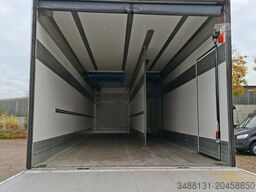 Mercedes-Benz ACTROS 5 2530 L 6x2 S/M-FH AUT DynLicht Luft