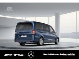 Mercedes-Benz VITO 116 TOURER NEUES MODELL AHK 2,5t NAVI KAM
