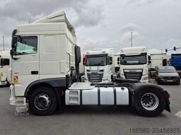 DAF XF 530 FT SPACE CAB ZF INTARDER