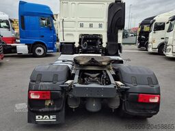 DAF XF 530 FT SPACE CAB ZF INTARDER