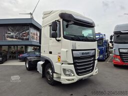 DAF XF 530 FT SPACE CAB ZF INTARDER
