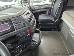 DAF XF 530 FT SPACE CAB ZF INTARDER