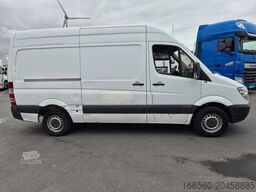 Mercedes-Benz SPRINTER 311 CDI